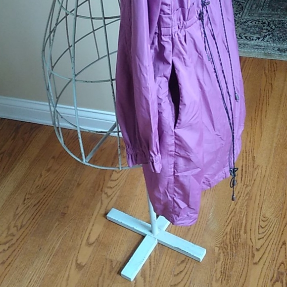 LOGO Jacket - Picture 10 of 12